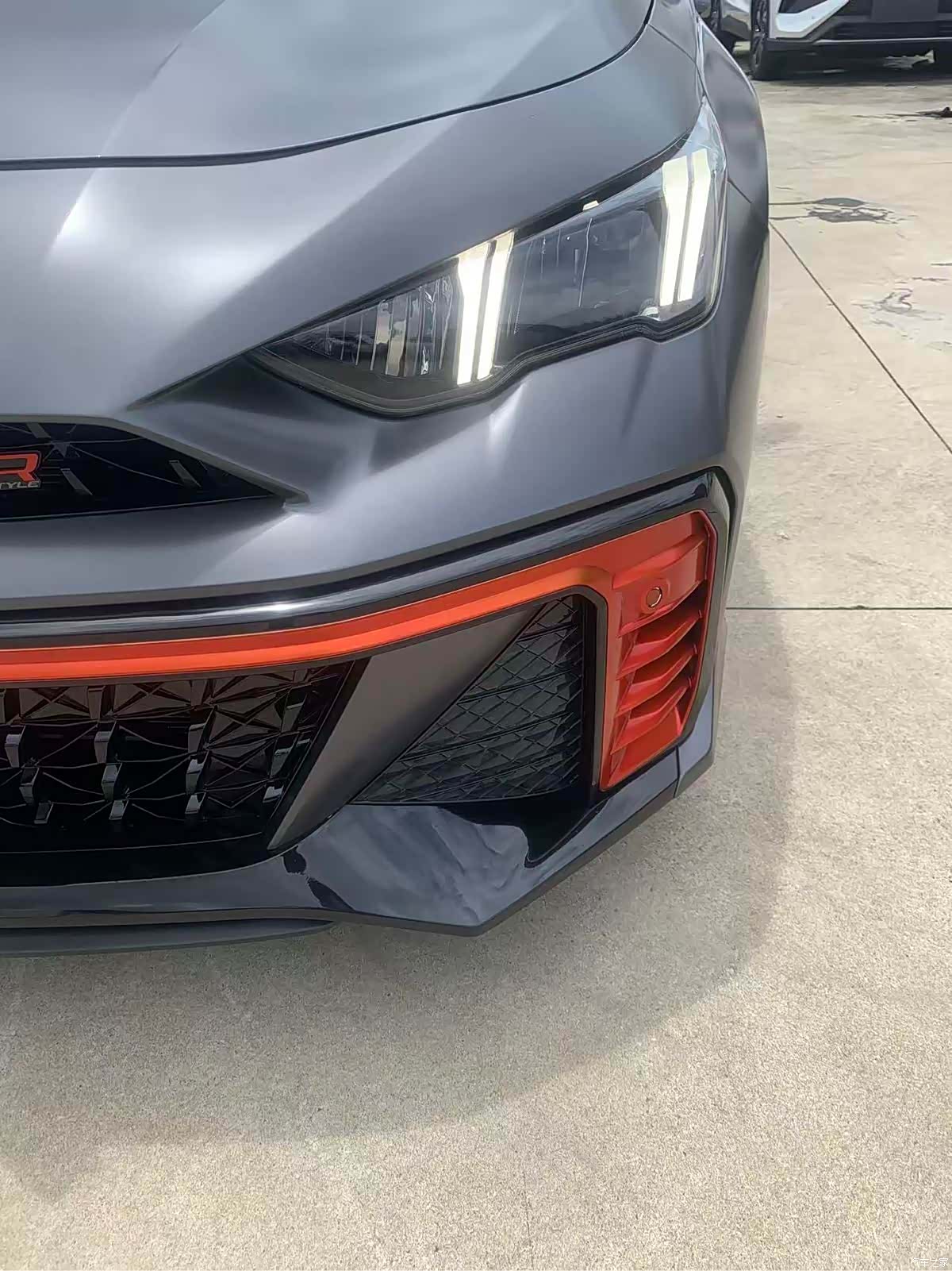 GAC Empow, 2023 4