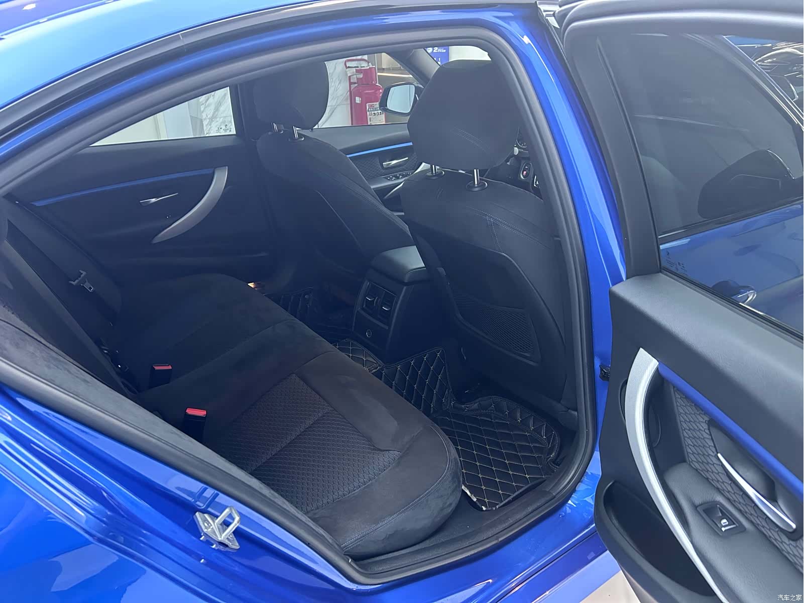 BMW 3 Series, 2018 11
