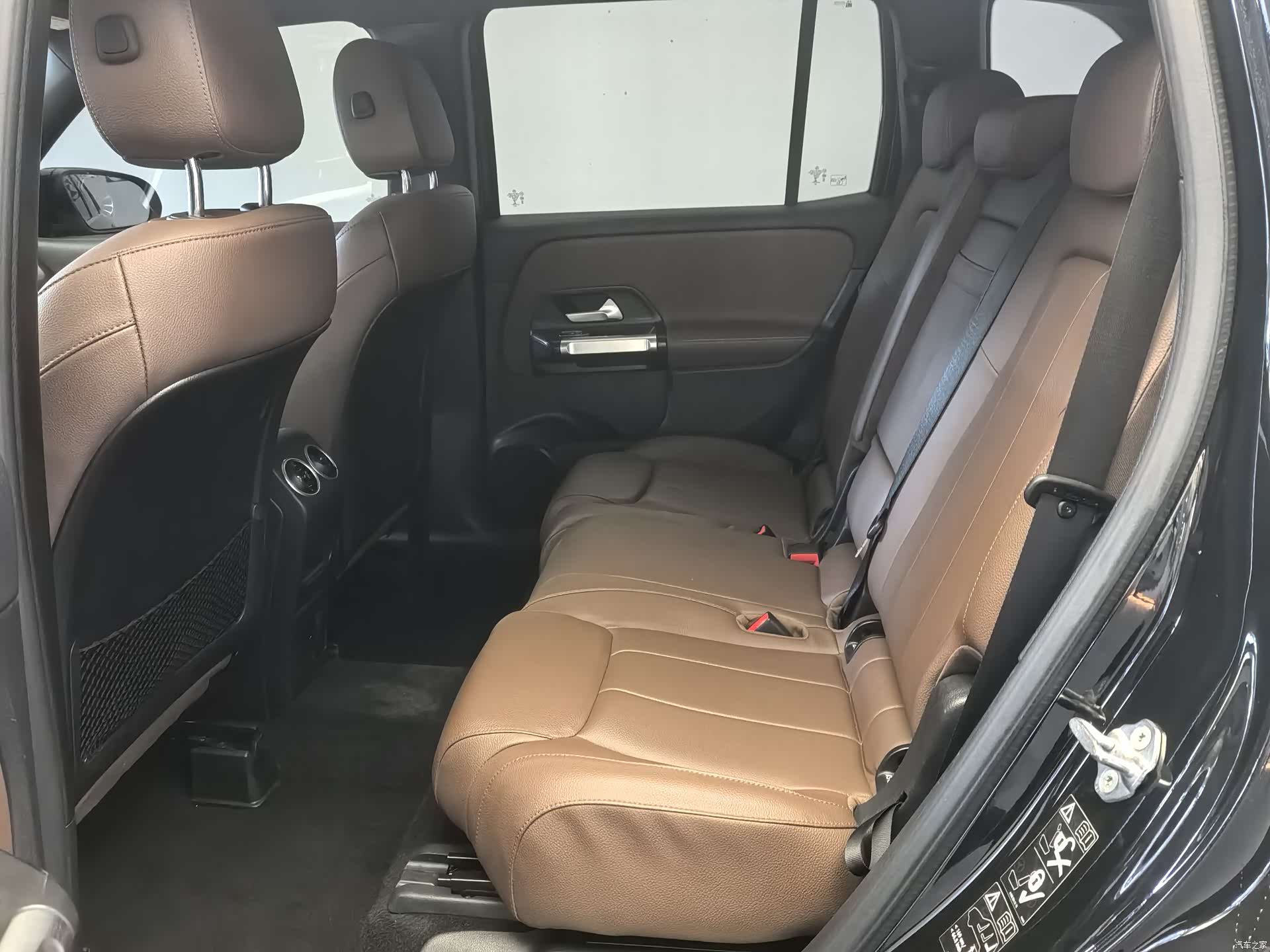 Mercedes-Benz GLB, 2023 15