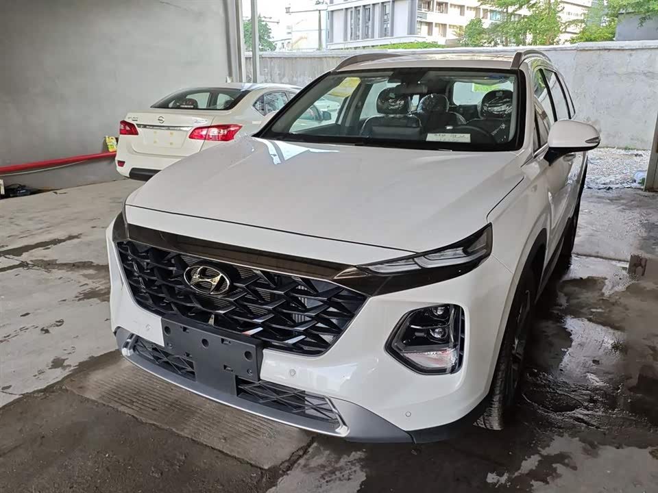Hyundai Shengda