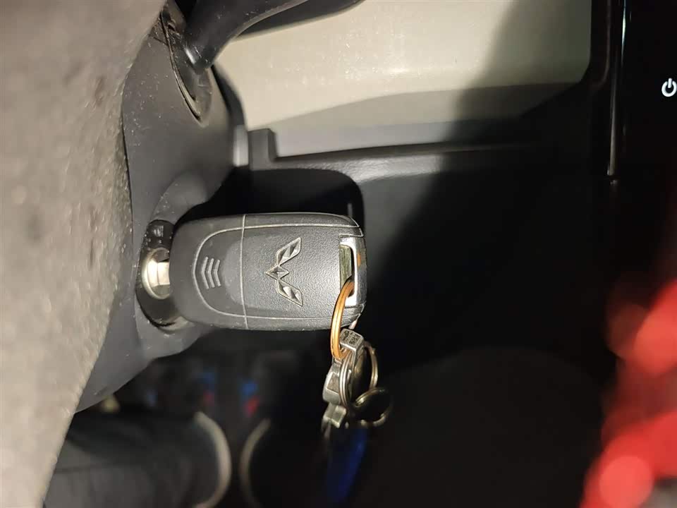 Wuling Wuling Journey