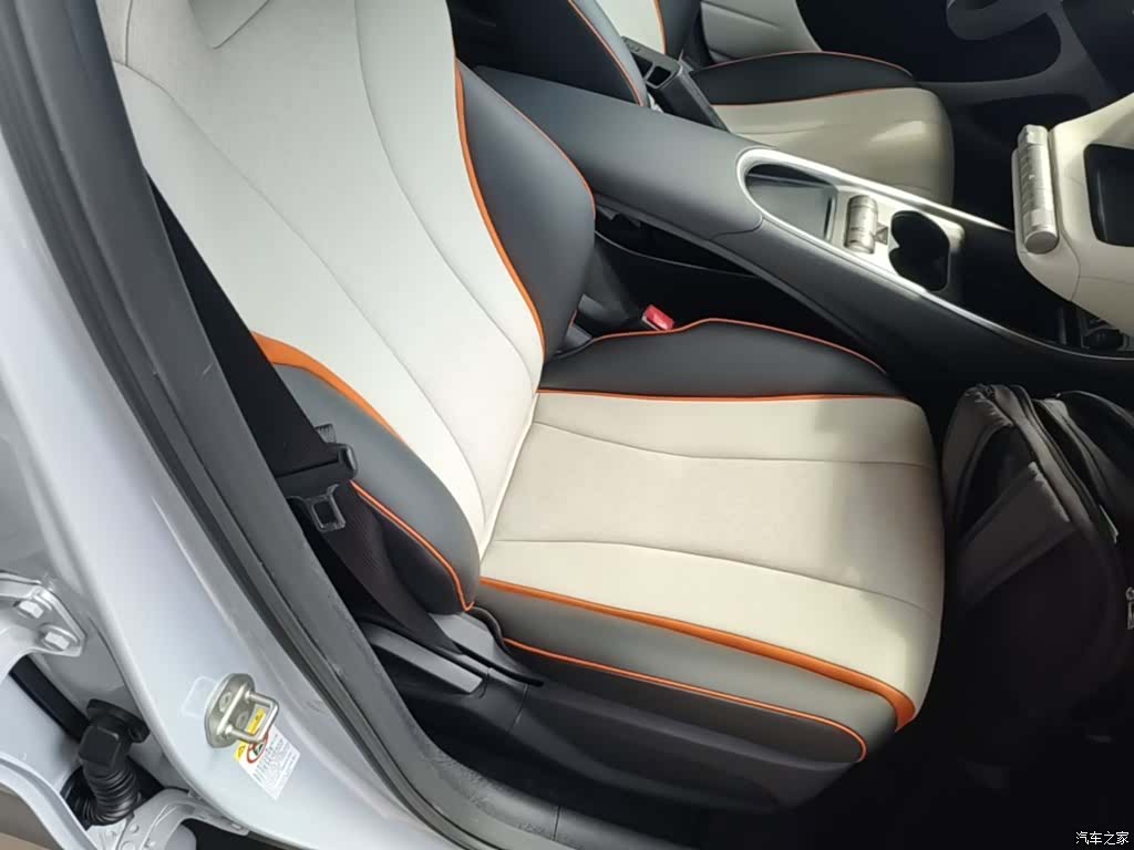 BYD Dolphin, 2021 25