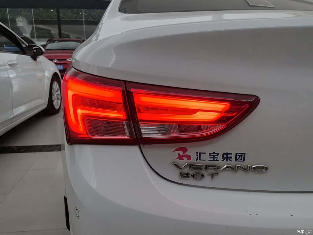 Buick Verano, 2018 14