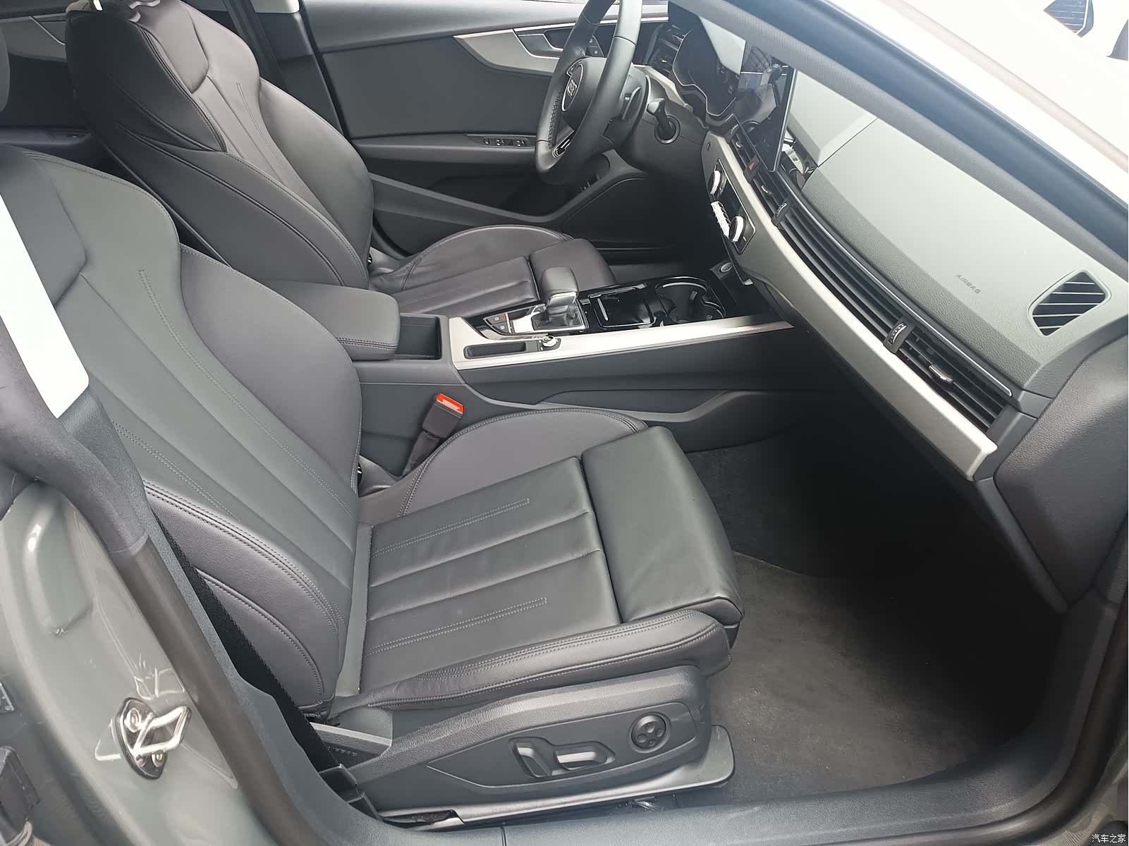 Audi A5, 2025 8