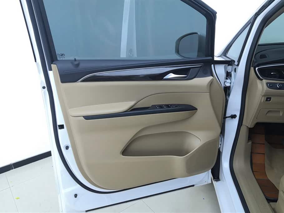 Buick GL8 Buick GL8