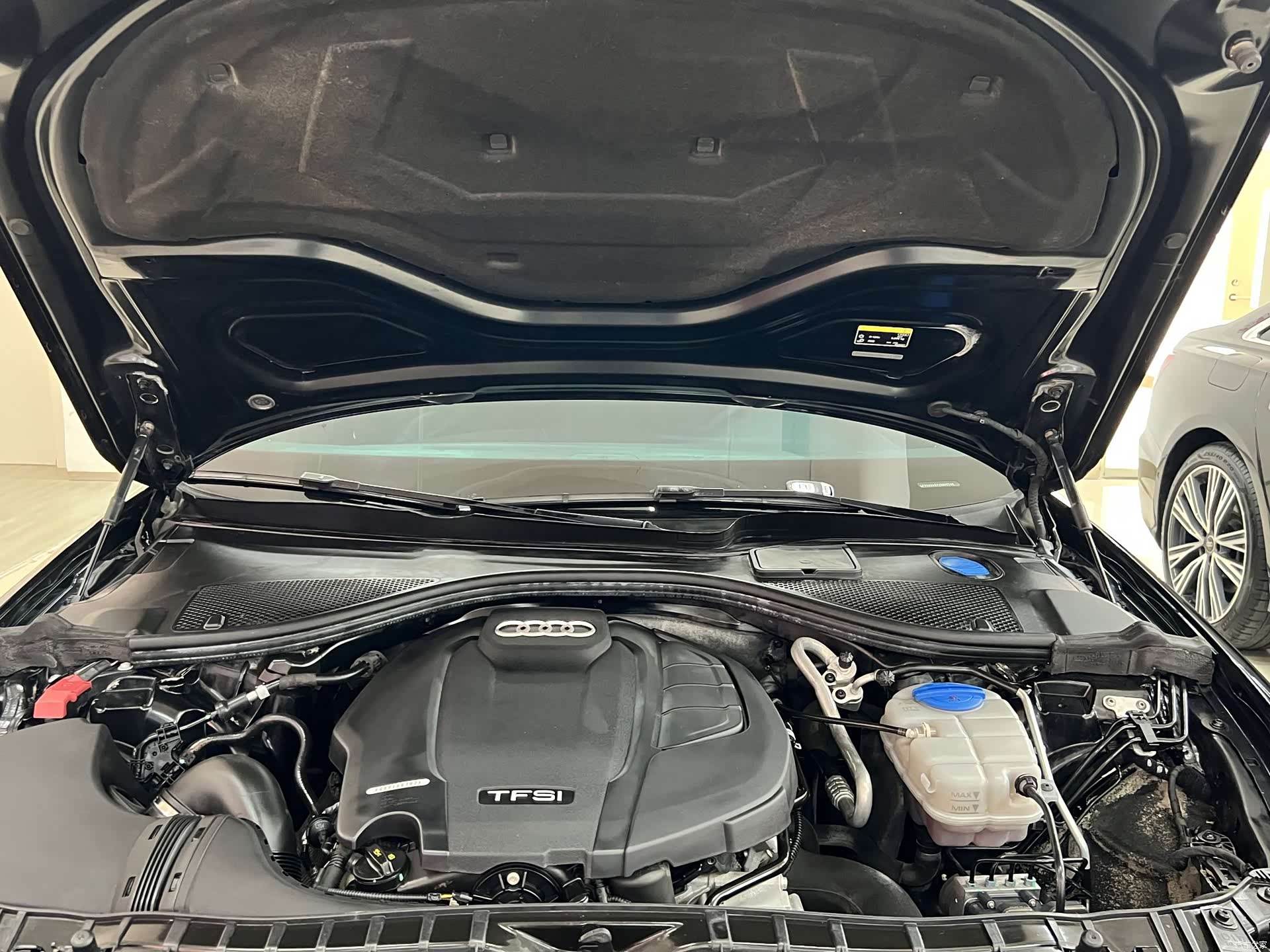 Audi A6L, 2018 16