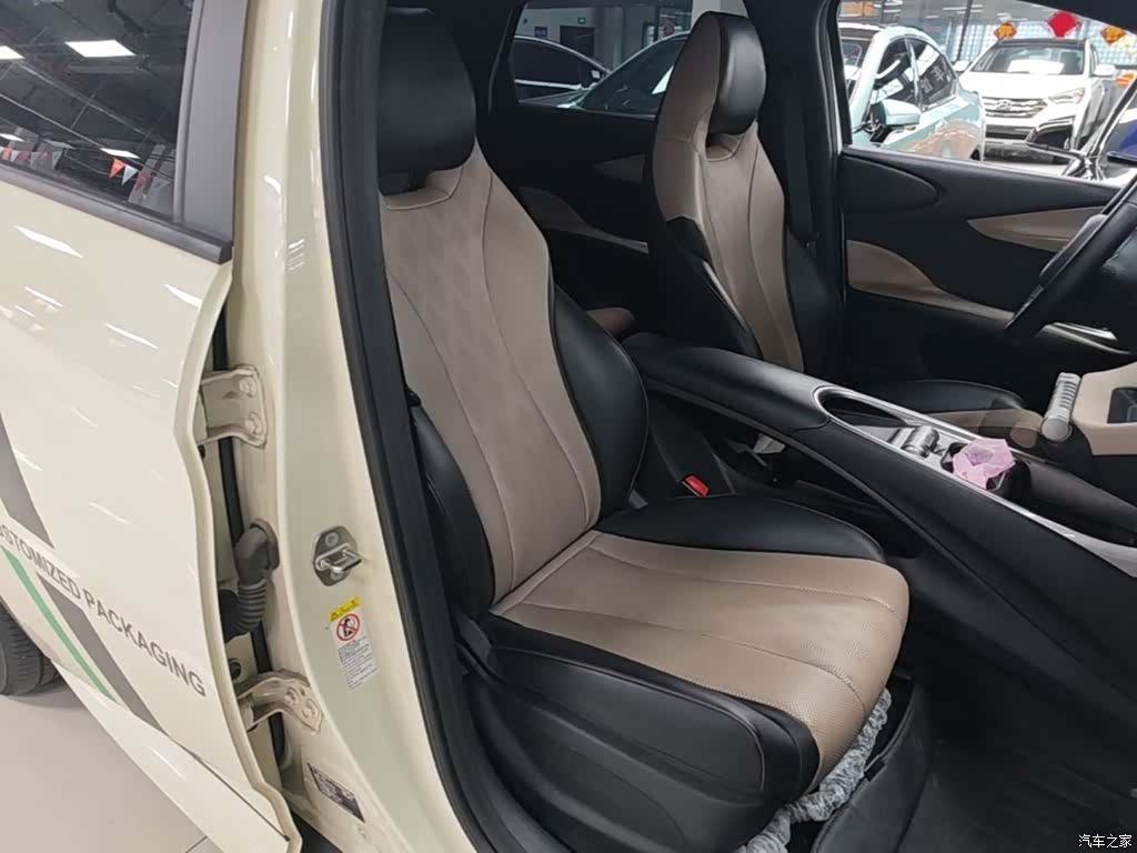 BYD Dolphin, 2023 25