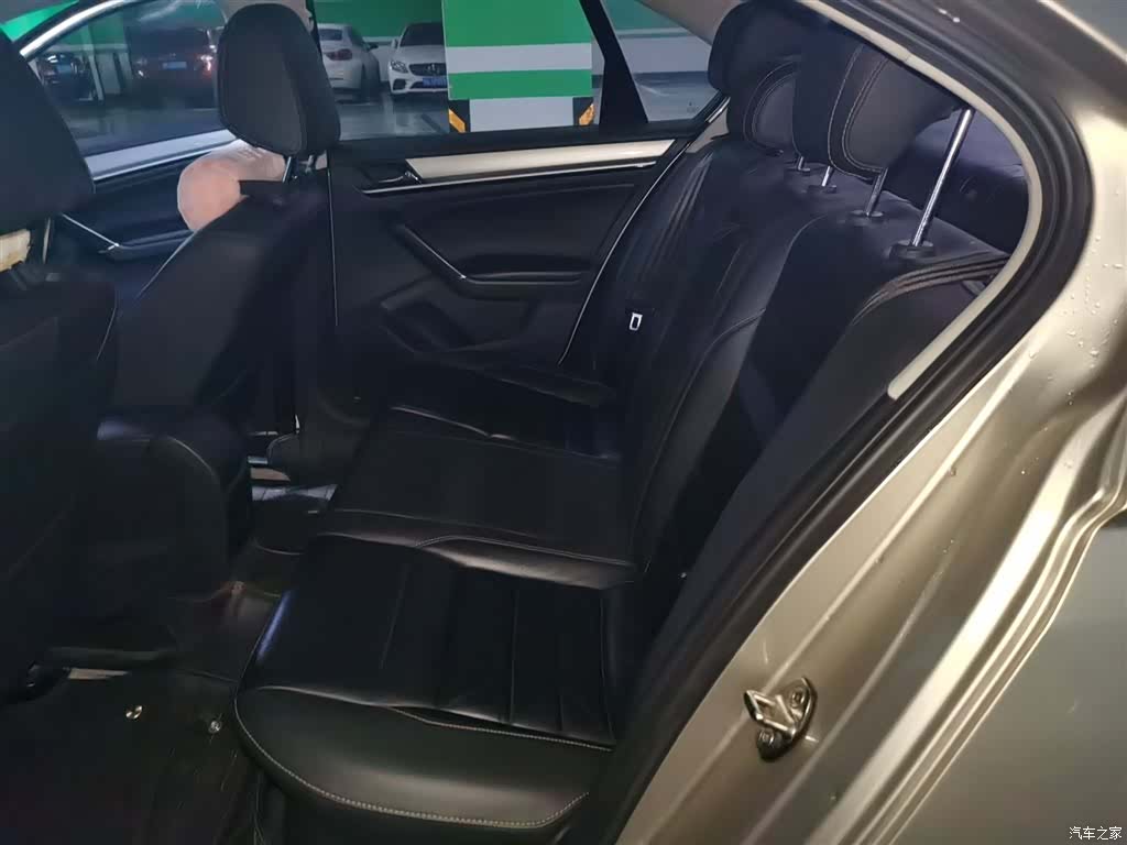 Volkswagen Bora, 2017 15