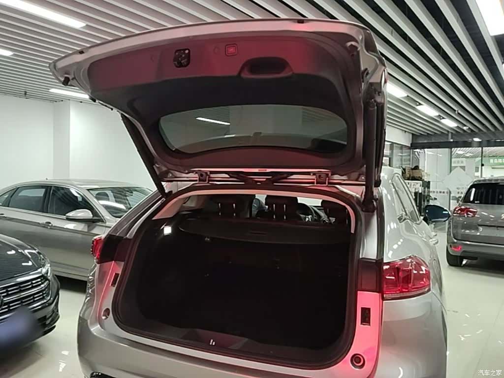 WEY VV7, 2019 9