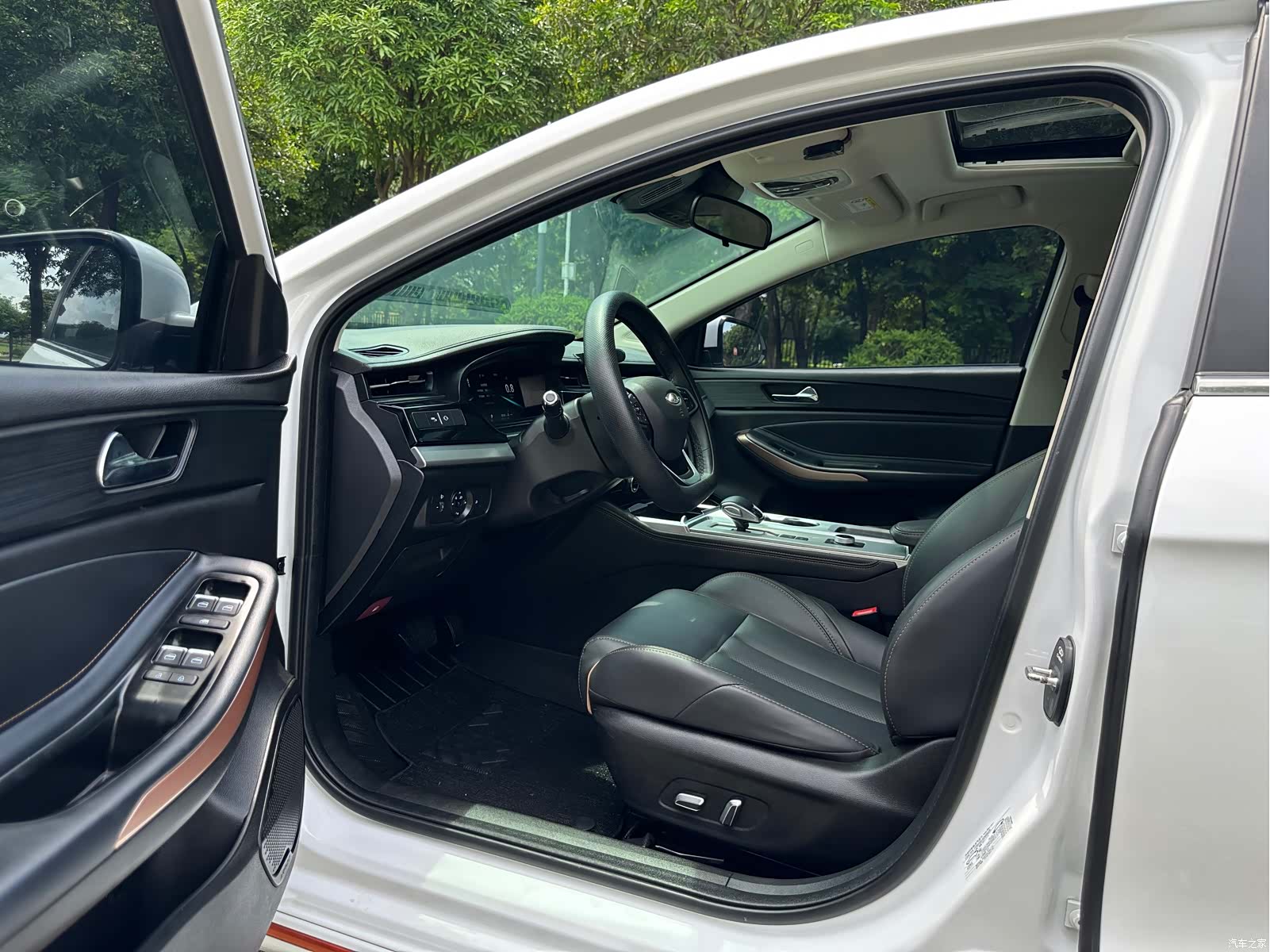 Chery 5, 2023 9