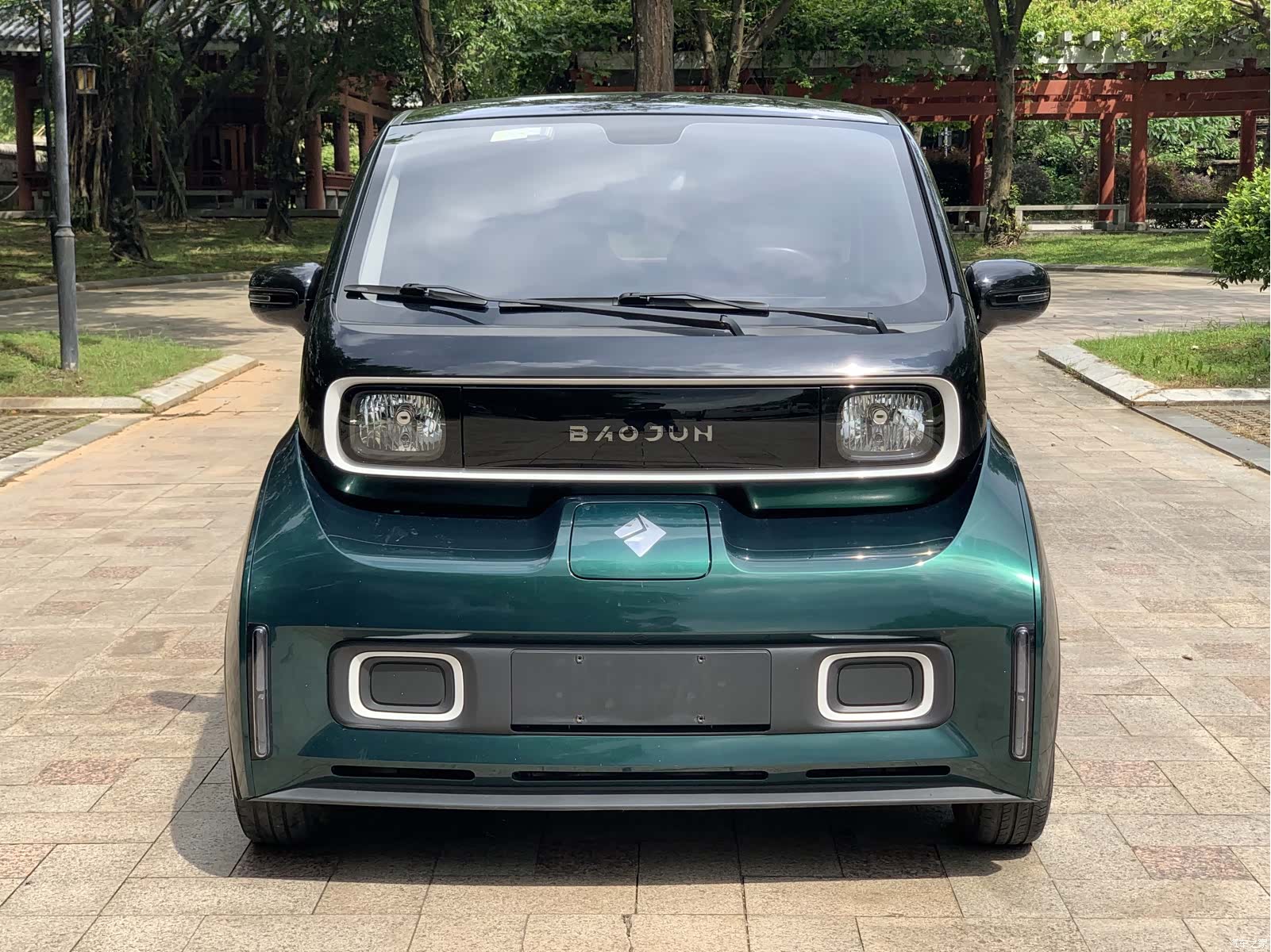 Wuling KiWi, 2022 10