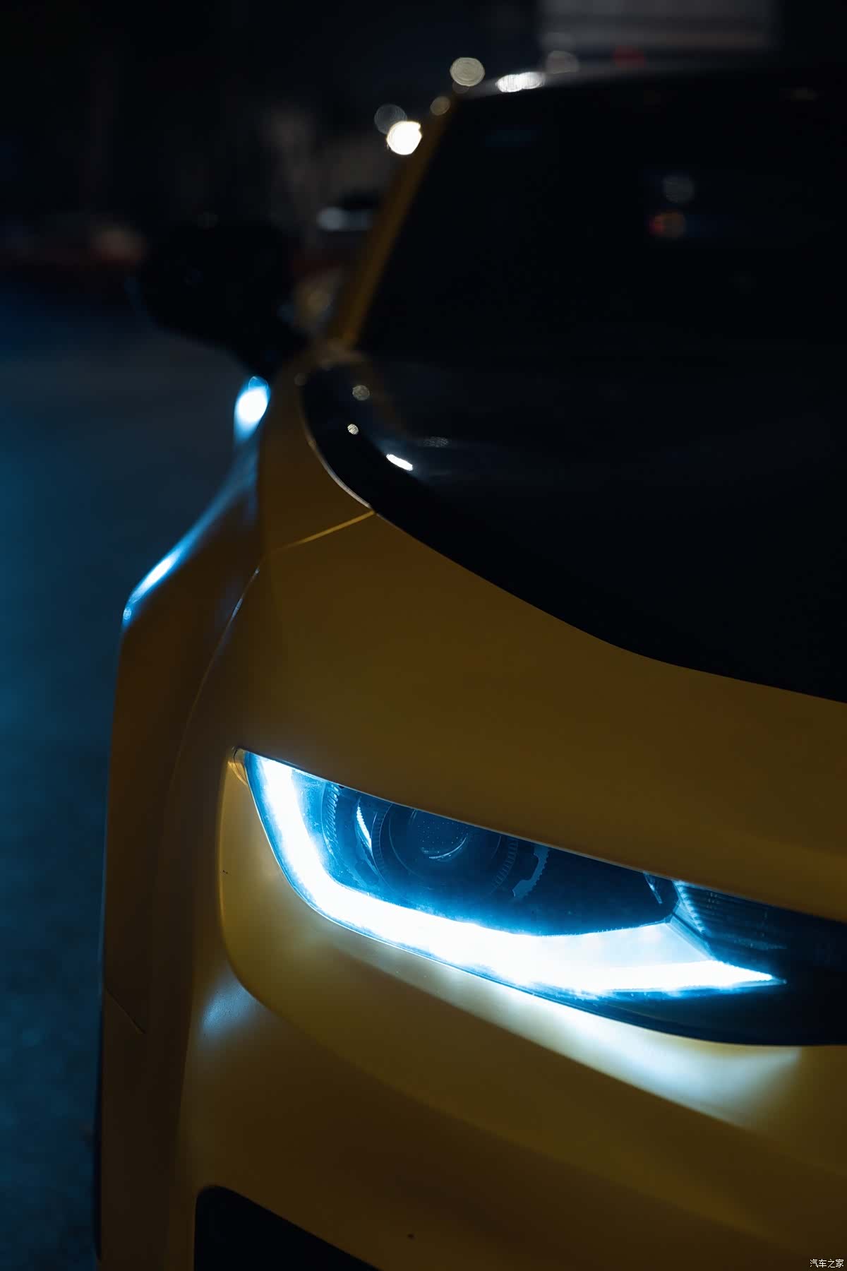 Chevrolet RS, 2018 9