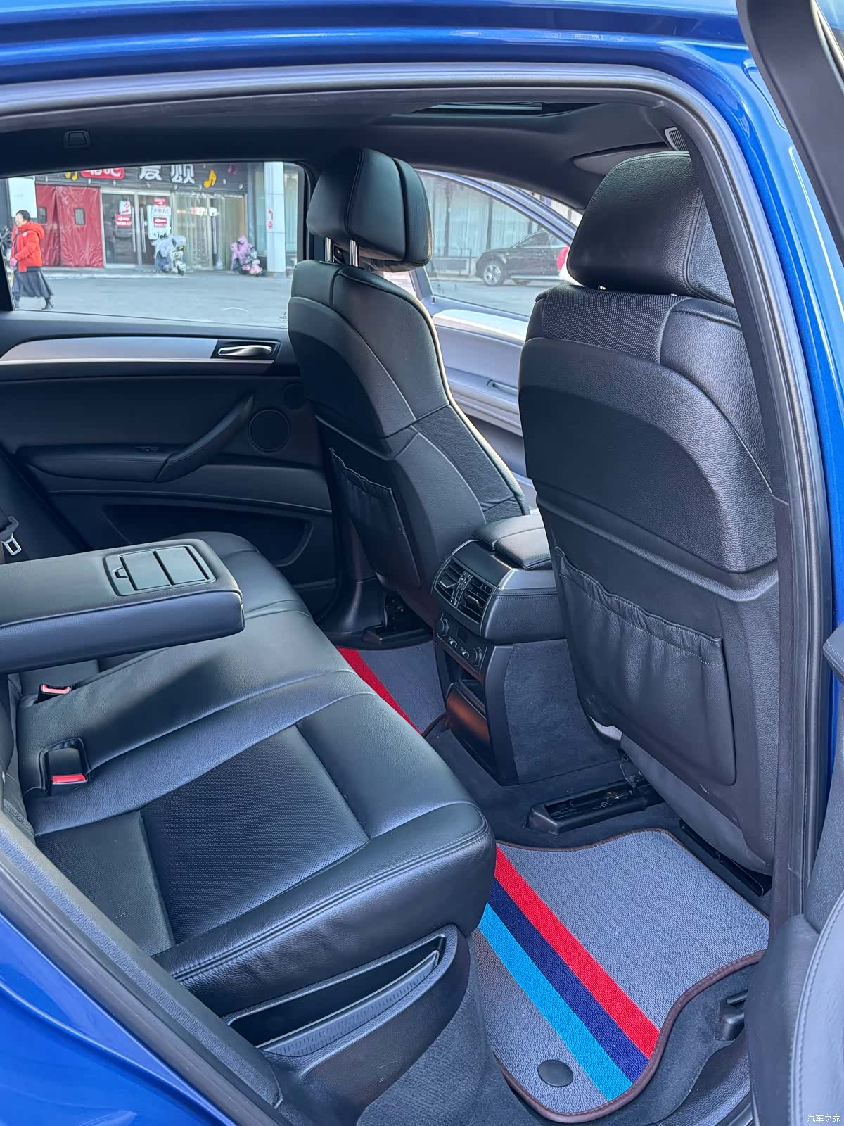 BMW X6, 2015 11