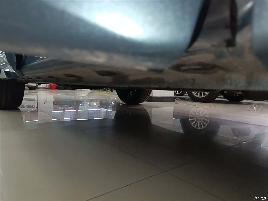 Chery Tiggo 9, 2023 20