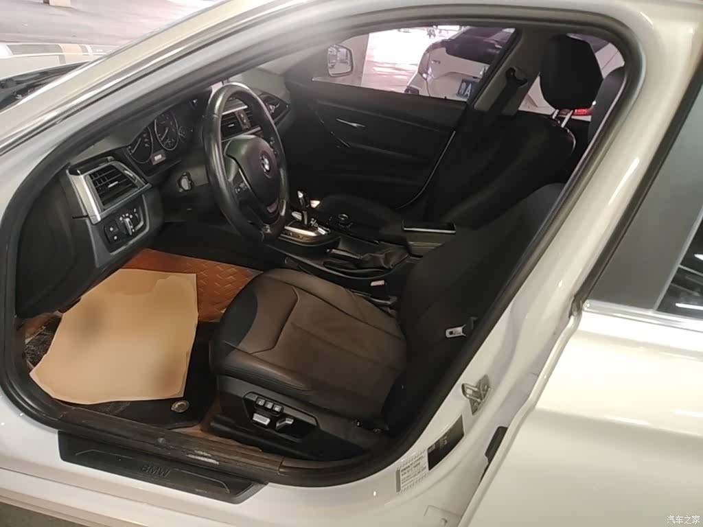 BMW 3 Series, 2017 15