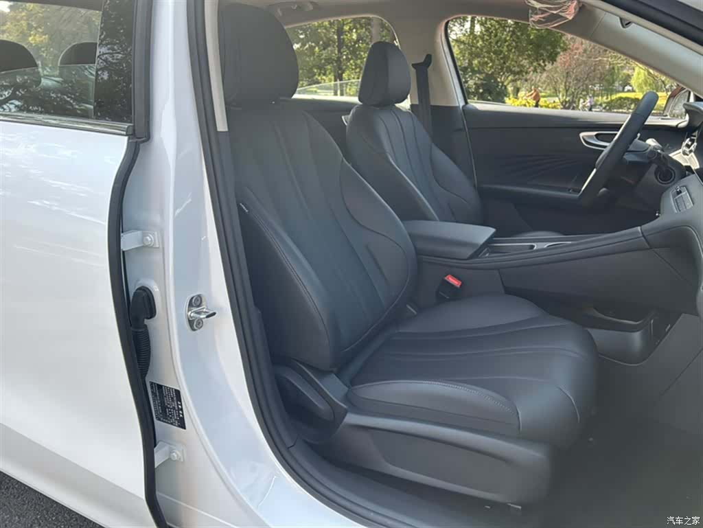 Roewe D7, 2026 24