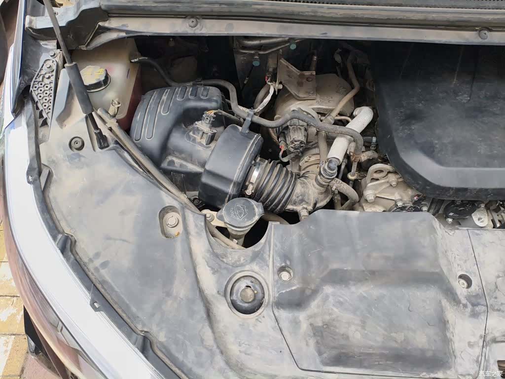 Maxus G20, 2023 21