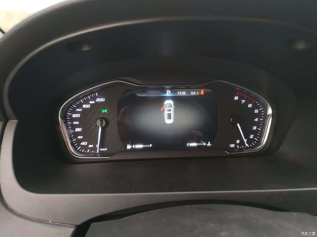 Maxus G20, 2024 4