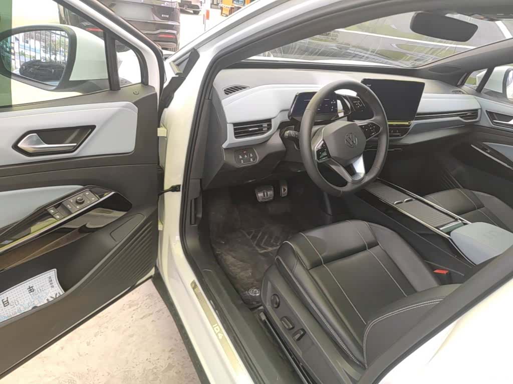 Volkswagen ID.4, 2024 16