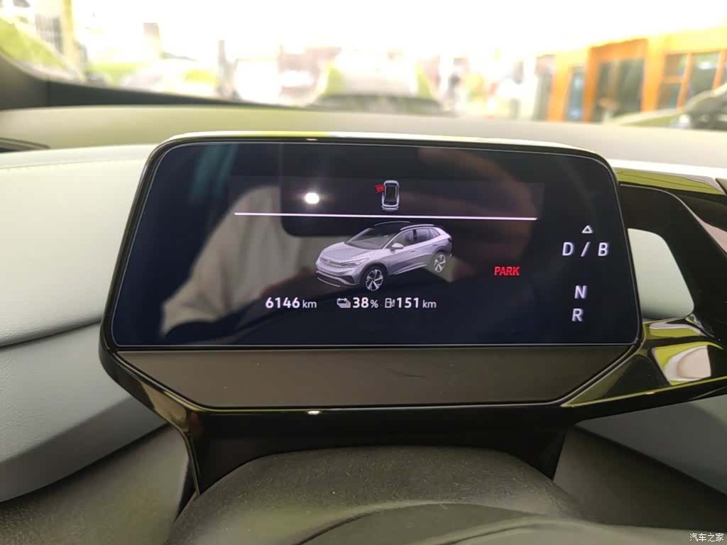 Volkswagen ID.4, 2024 12