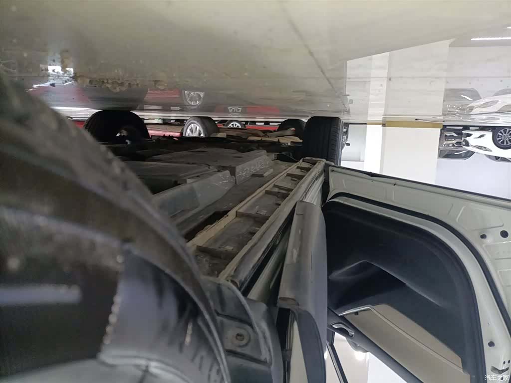 Mazda CX-5, 2015 21
