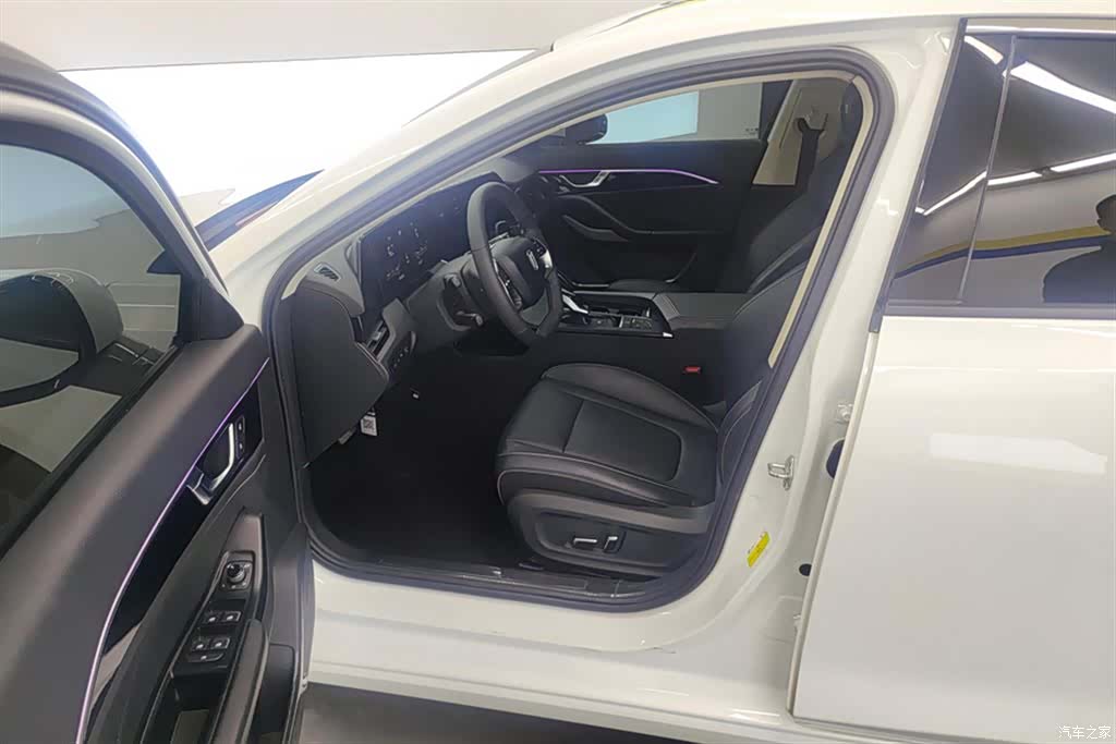 Bestune B70, 2024 9