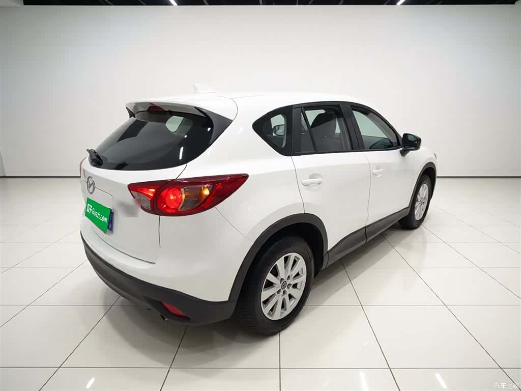 Mazda CX-5, 2015 все фото