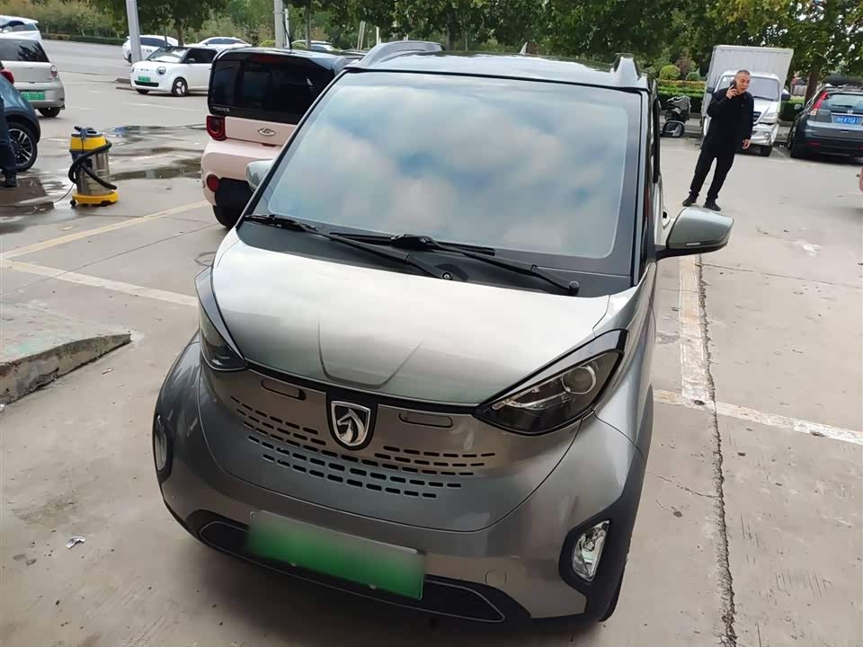 Baoding E100