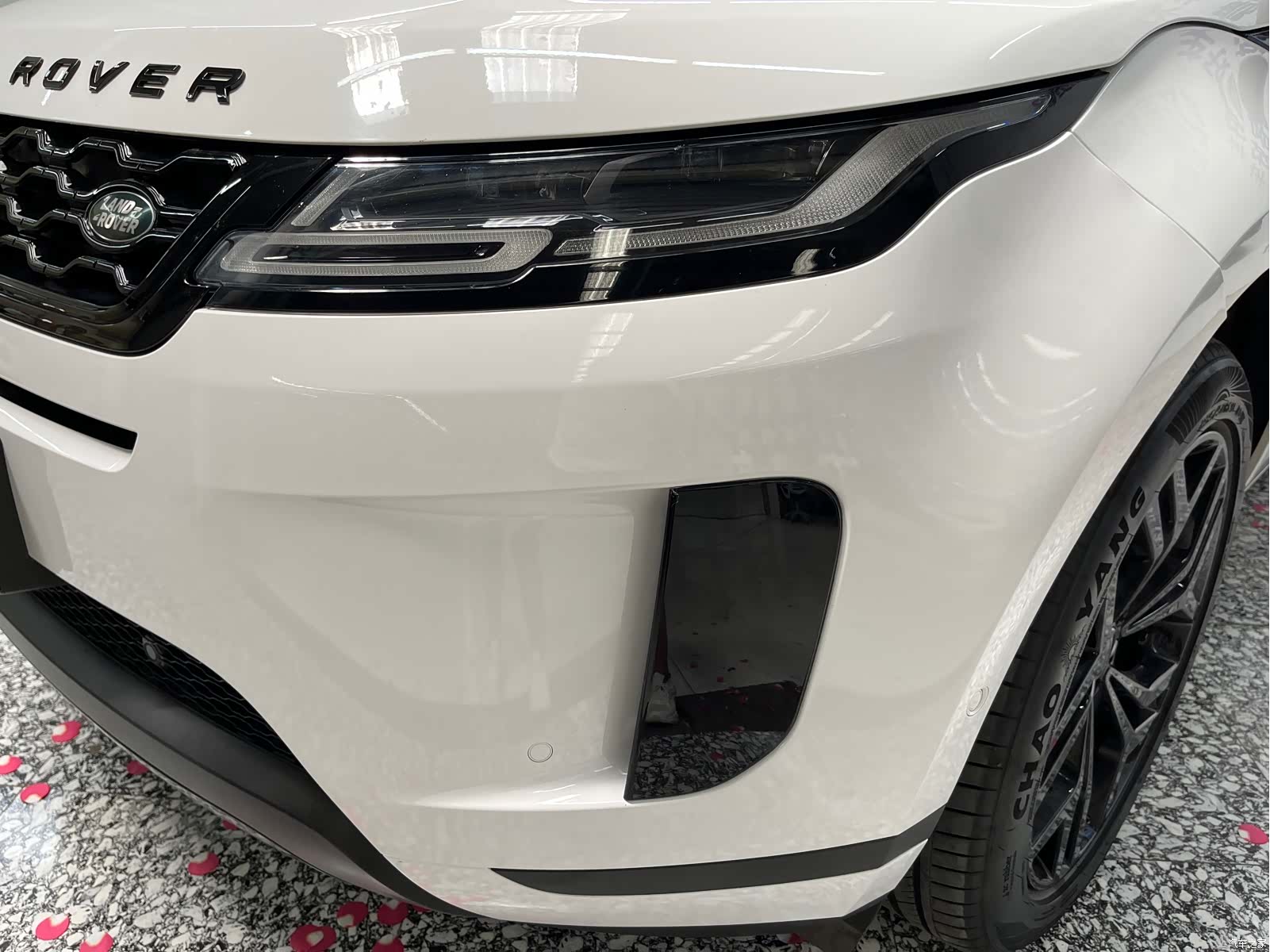 Land Rover Range Rover, 2020 4