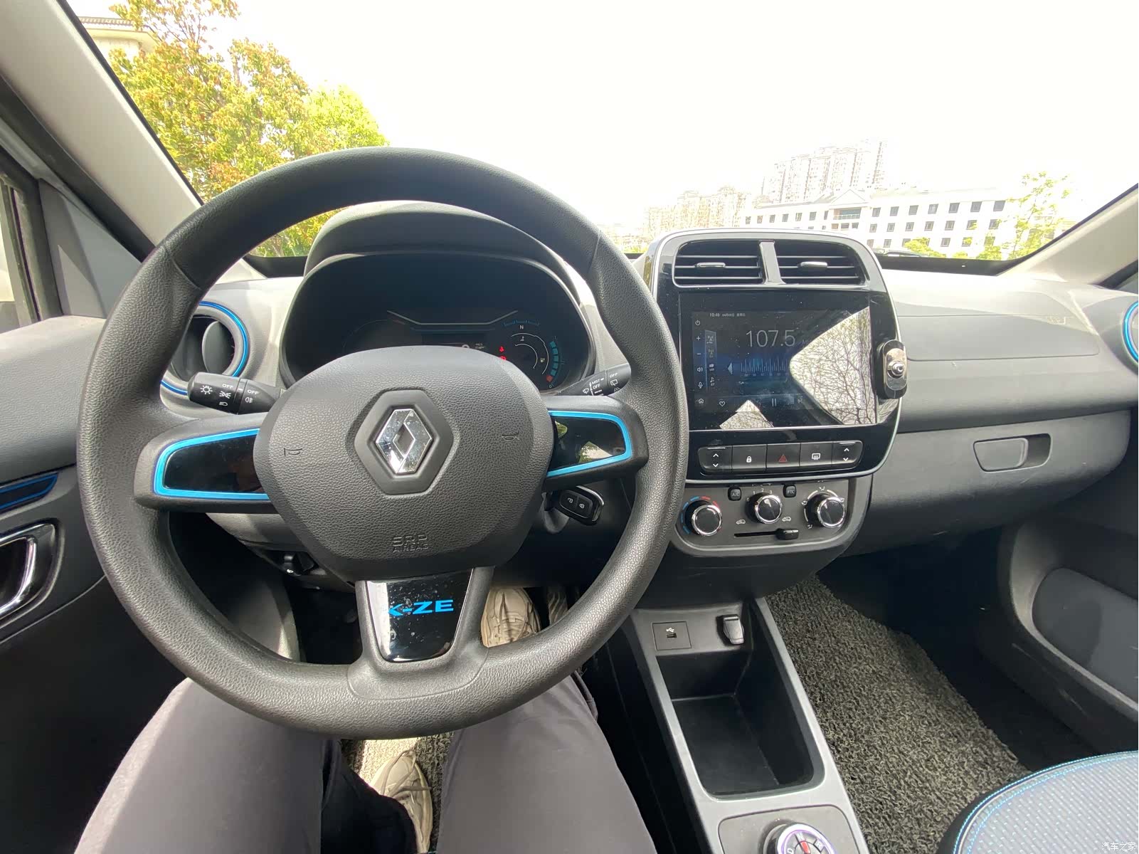 DongFeng e, 2020 14