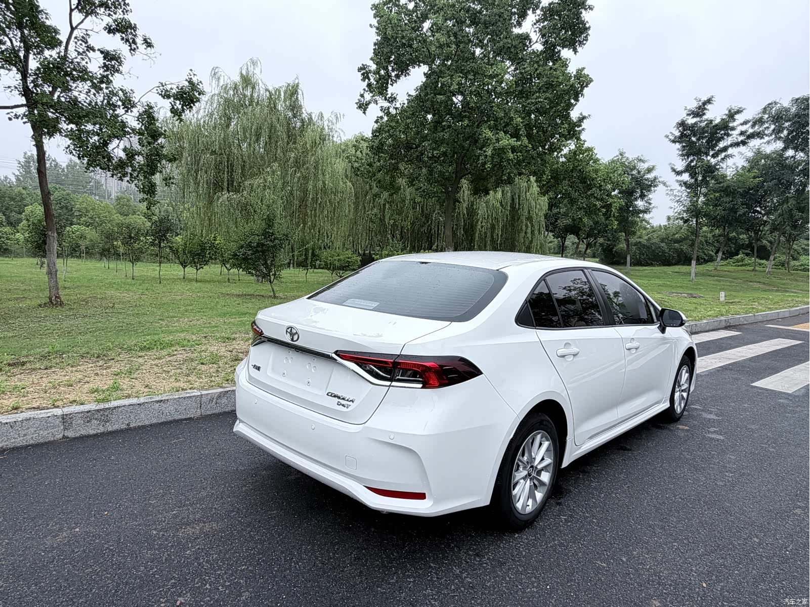 Toyota Corolla, 2022 8