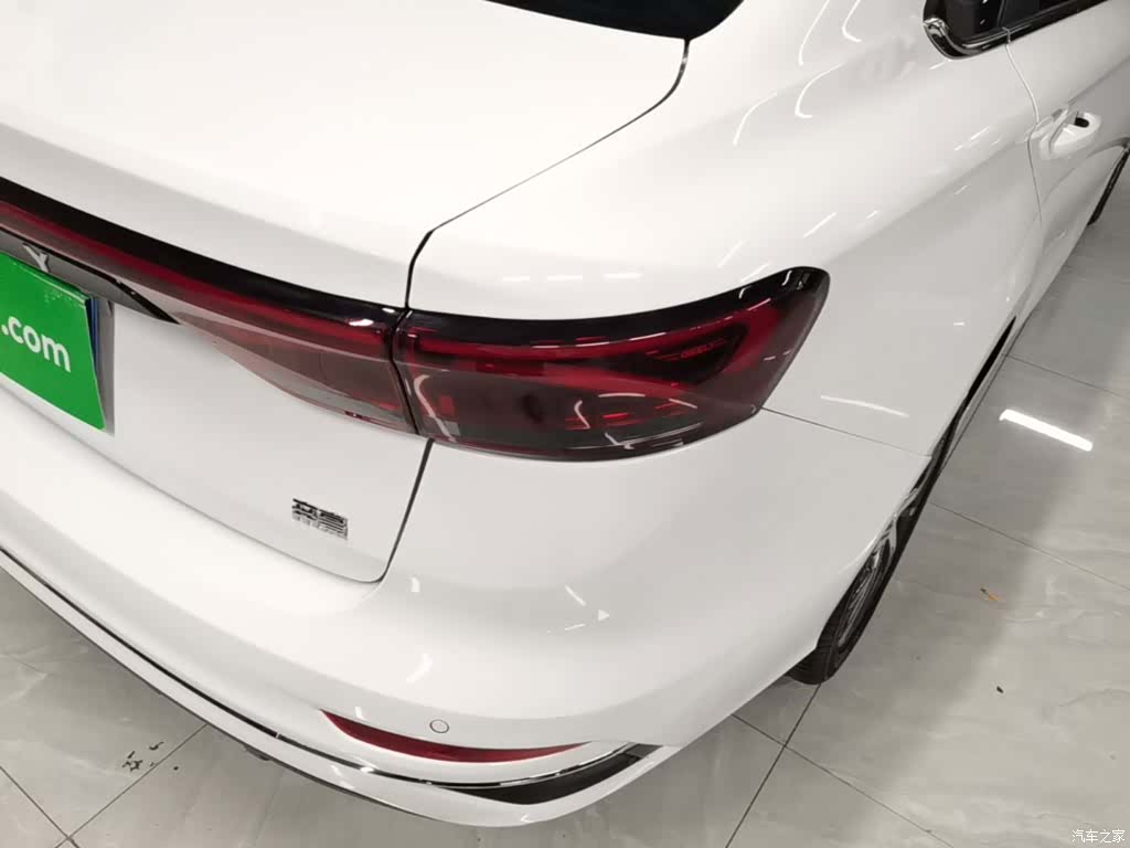 Geely Emgrand, 2023 24