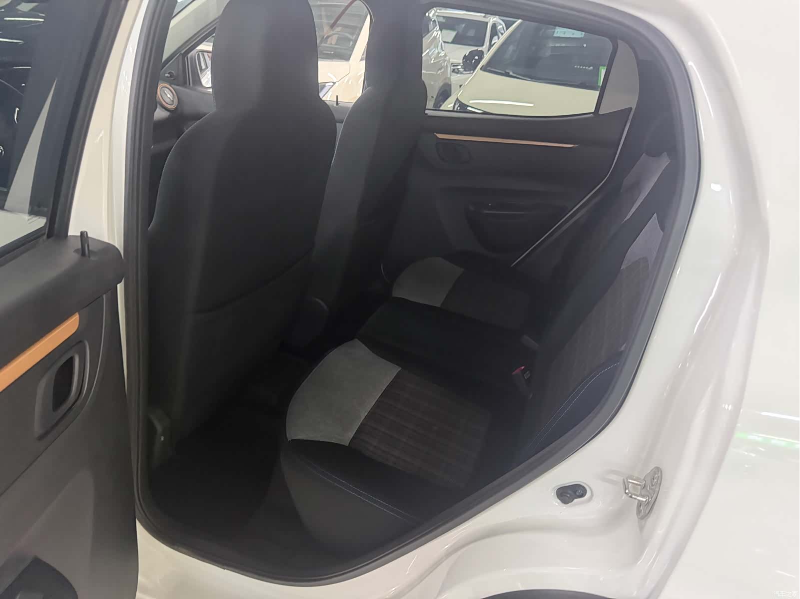 DongFeng EX1, 2022 7