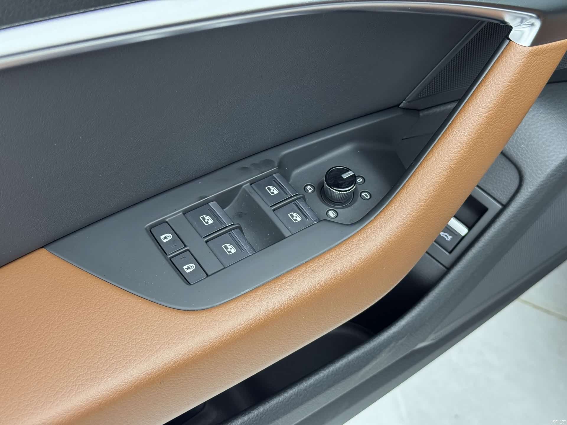 Audi A6L, 2022 13