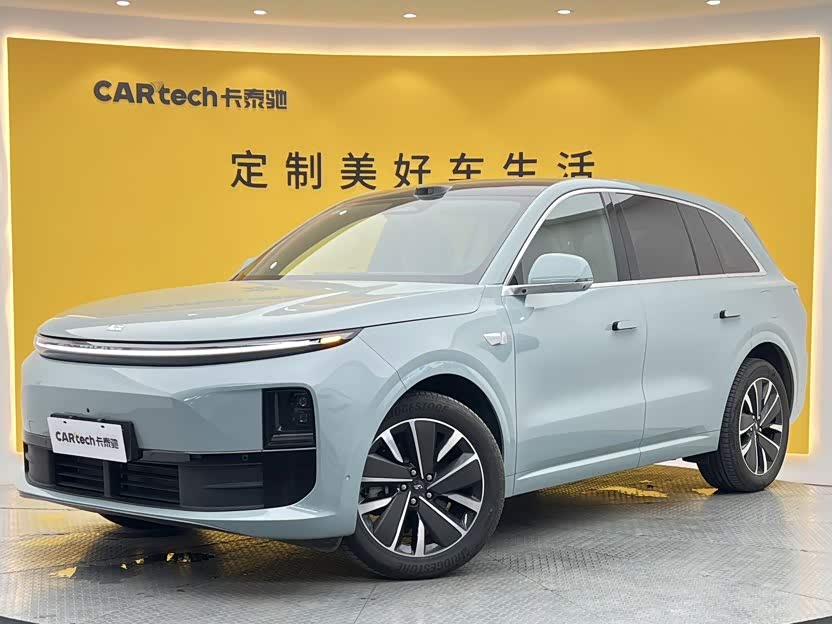 Li Auto L6