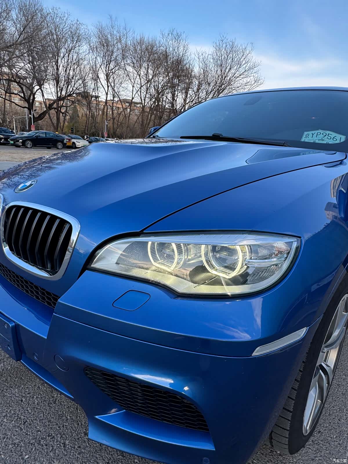 BMW X6, 2015 15