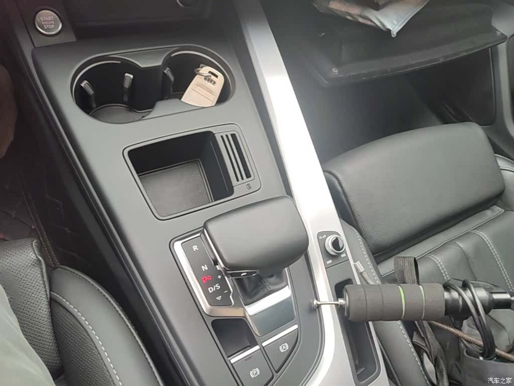 Audi A4L, 2021 14
