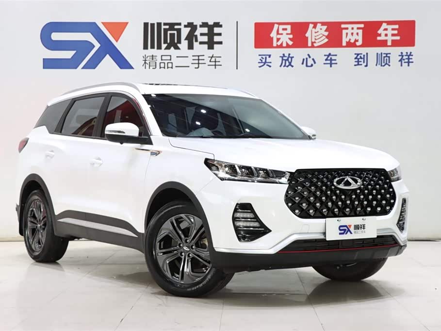 Chery Tiggo 7