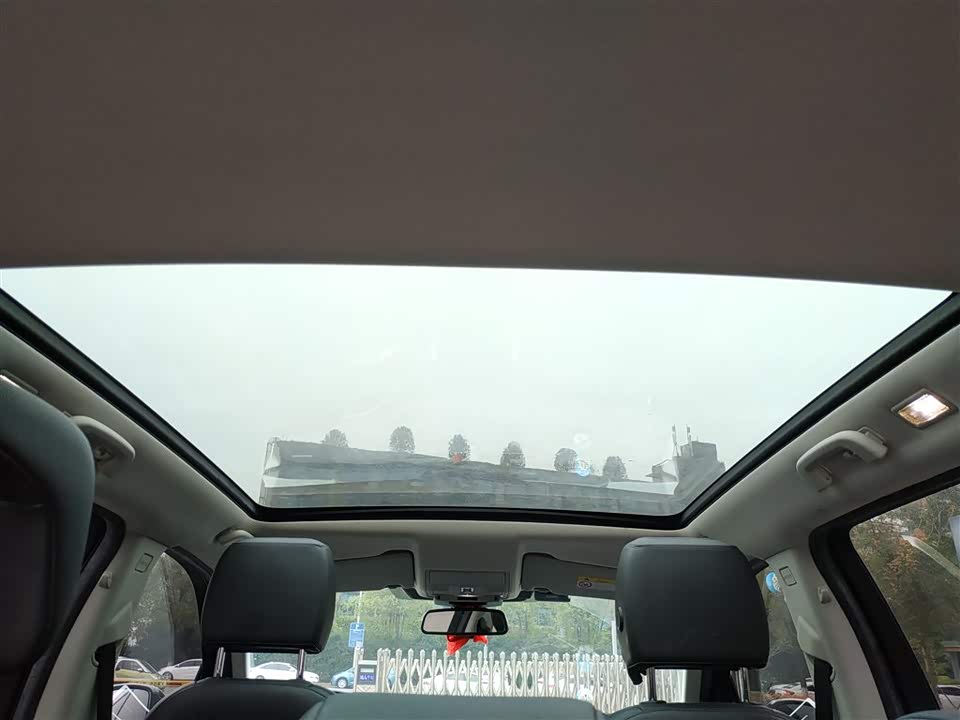 Land Rover Discover Shenxing