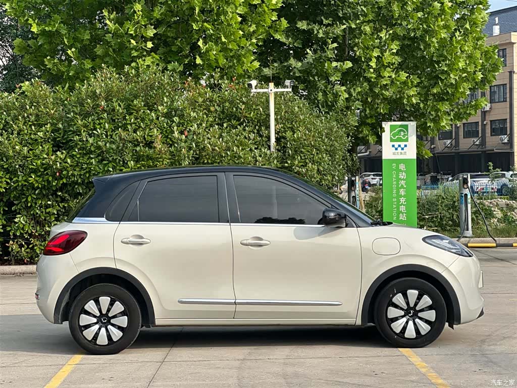 Wuling Bingo, 2024 18
