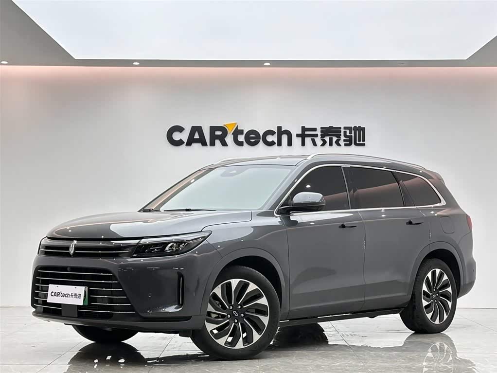 AITO M7