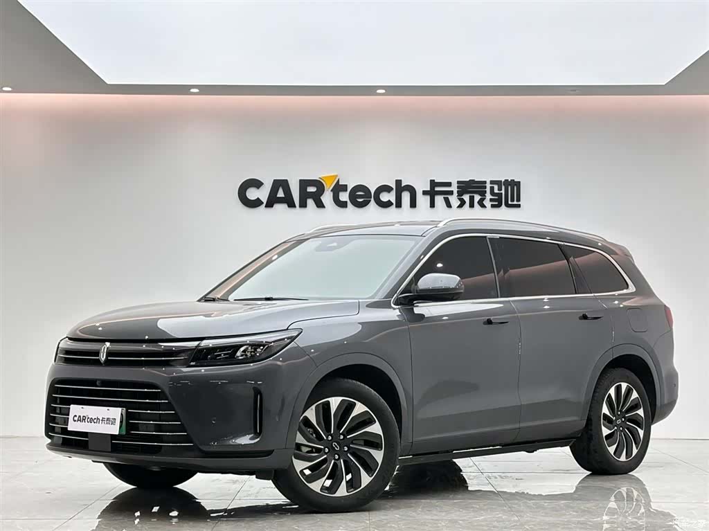 AITO M7, 2023 1
