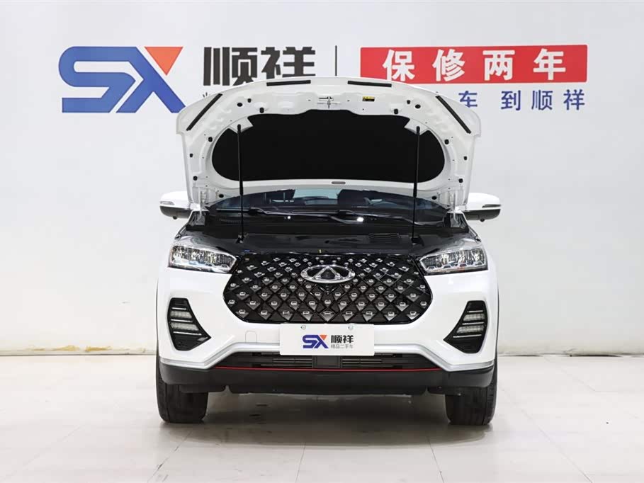 Chery Tiggo 7
