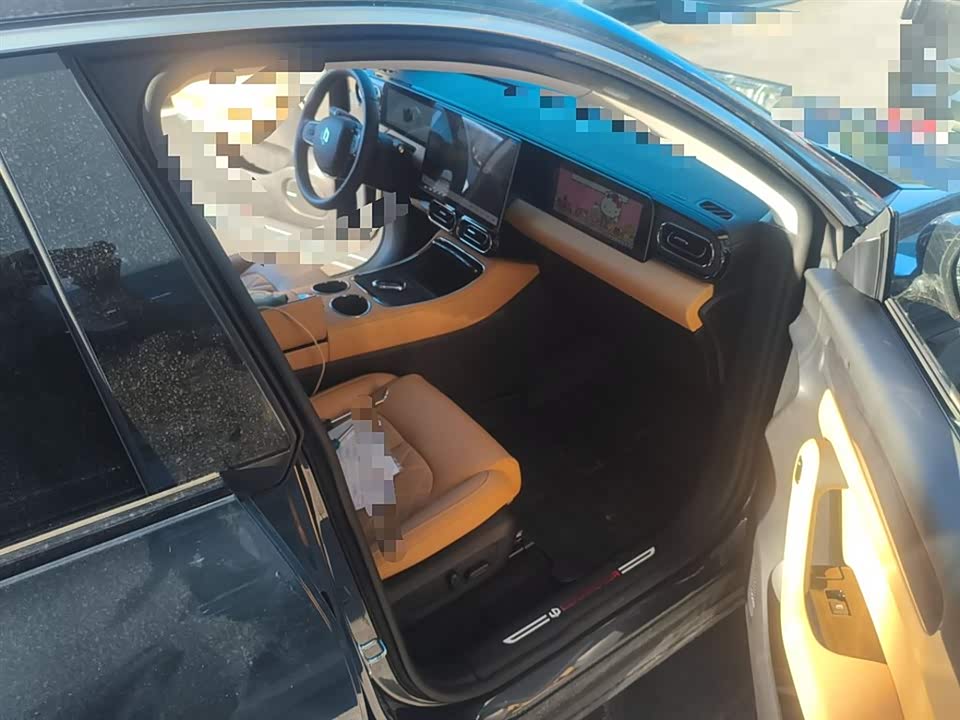 Leapmotor C11 Leapmotor C11