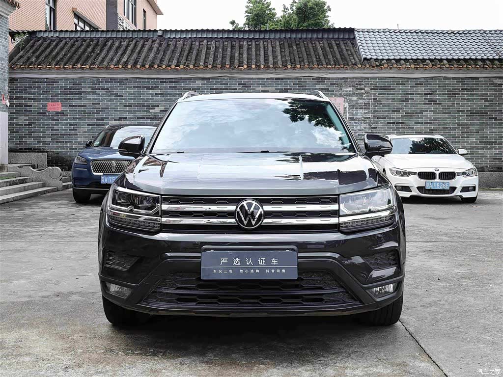 Volkswagen Tharu, 2022 2