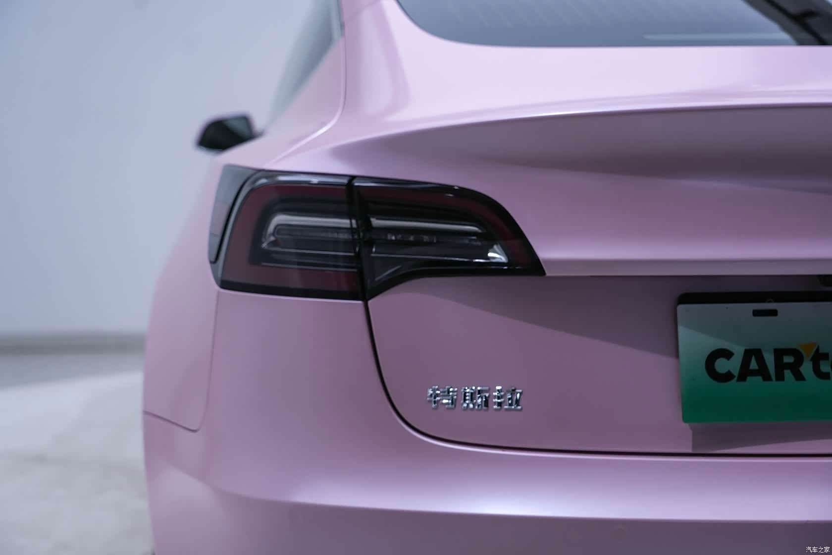 Tesla Model 3, 2020 24