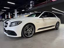 ����C��AMG 2015�� AMG C 63