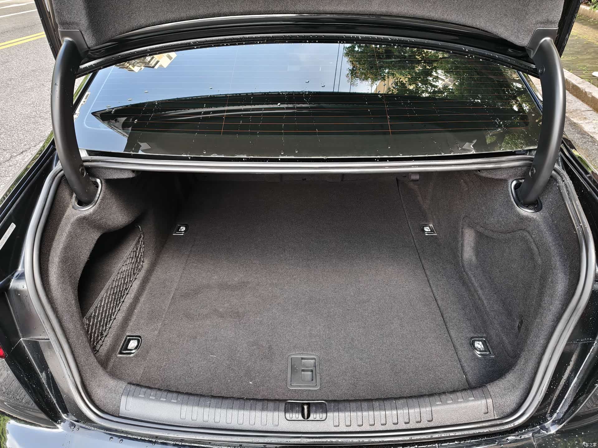 Audi A6L, 2020 14