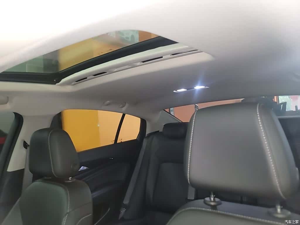 Buick Regal, 2024 18