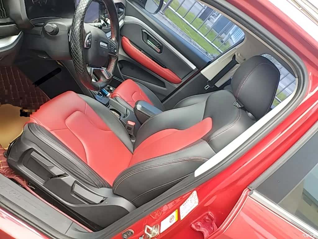 Haval H2, 2017 15
